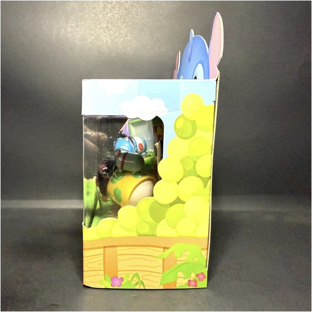 2024 JAKKS DISNEY TSUM TSUM LILO‎ & STITCH STORY MOMENT PLAYSET - Picture 6 of 6